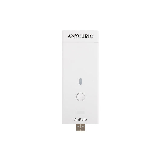 AirPure for Resin 3D Printers