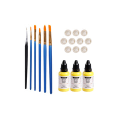 3D Printing Painting Kit