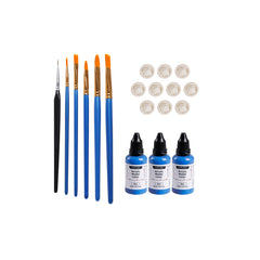 3D Printing Painting Kit
