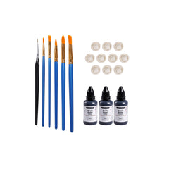 3D Printing Painting Kit
