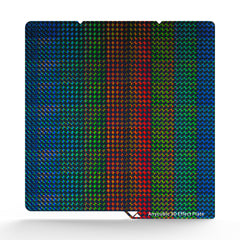 Anycubic Double-sided 3D Effect Plate