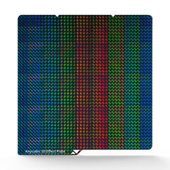 Anycubic Double-sided 3D Effect Plate