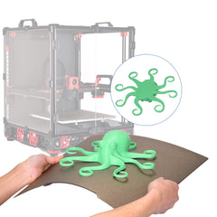 Voron 2.4 CNC Parts Kit V2.0 - DIY Kits 8 Kits Electronics Cable Fastener Heated Bed Motion Panels Frame CNC