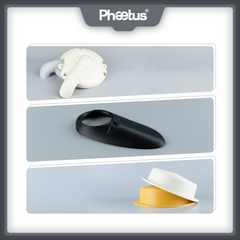 PHAETUS X VORON HOTEND ST