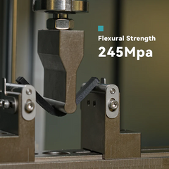 Nylon-6 Carbon Fiber (PA6-CF) 3D Printer Filament 0.5KG-1KG