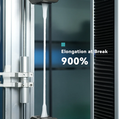 PP (Polypropylene) 3D Printer Filament 0.8KG