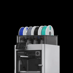 SUNLU AMS Heater, Upgraded your Bambu AMS, Enables Drying while Printing