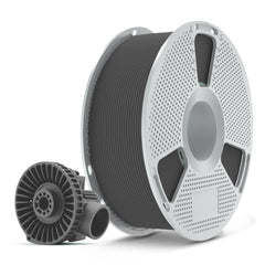 Nylon-6 Glass Fiber (PA6-GF) 3D Printer Filament 1KG