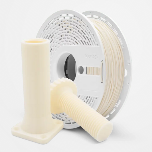 FIBERLOGY PC/ABS - Uncompromising Durable 3D printing filament , 1.75mm, 0.75kg