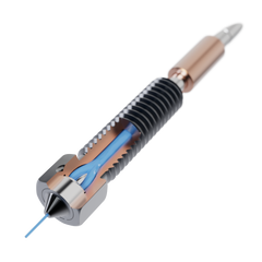 Creality High Flow ObXidian Unicorn Nozzles