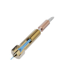 Creality High Flow Brass Unicorn Nozzles