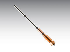 SiC Nextruder Prusa Nozzle