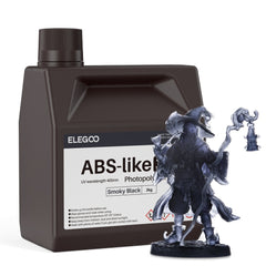 ABS-Like Resin V3.0