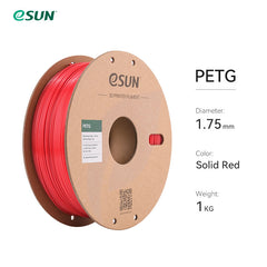 eSUN PETG 1.75MM 3D Filament 1KG