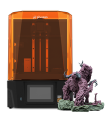 Phrozen Sonic Mighty Revo 14K 10.1" LCD 3D Printer