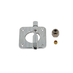 Microswiss Bowden Extruder main body