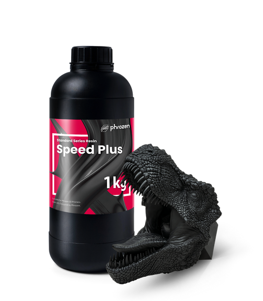 Phrozen Standard Speed Plus Resin