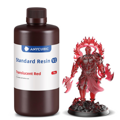 【🔥Up to 64% OFF】Anycubic Resin Clearance Sale