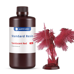 【🔥Up to 64% OFF】Anycubic Resin Clearance Sale