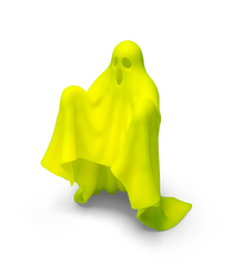 Phrozen Standard Neon Resin