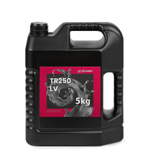 Phrozen Engineering High Temp TR250LV Resin