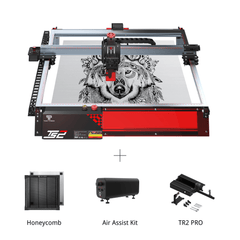 Twotrees TS2 10W Diode Laser Engraver