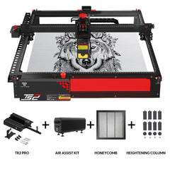 Twotrees TS2-20W Laser Engraver