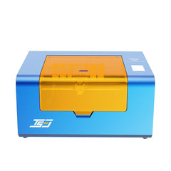 Twotrees TS3-10W Enclosed Diode Laser Engraver(Standard Vesion - Black)