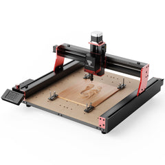Twotrees TTC450 PRO CNC Router Machine(EU US Direct Ship, VAT Included)