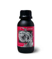 Phrozen Engineering Tough ABS-Like+ Resin