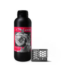 Phrozen Engineering Tough ABS-Like+ Resin