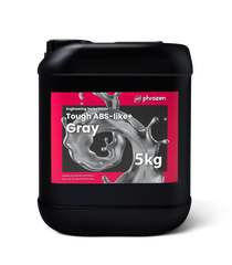 Phrozen Engineering Tough ABS-Like+ Resin