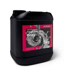 Phrozen Engineering Tough ABS-Like+ Resin