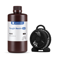 【🔥Up to 64% OFF】Anycubic Resin Clearance Sale