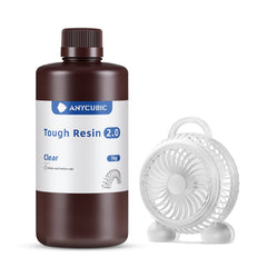 【🔥Up to 64% OFF】Anycubic Resin Clearance Sale