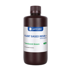 Anycubic Plant-based UV Resin+