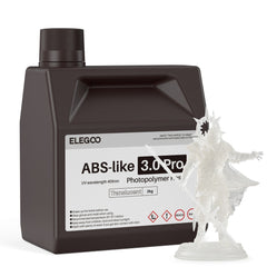 ABS-Like Resin V3.0 Pro