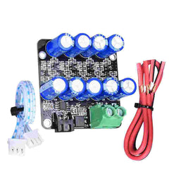 BTT UPS 24V V1.0 Resume Printing While Power Off Module