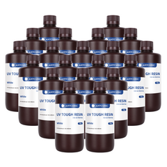 UV Tough Resin 10-100kg