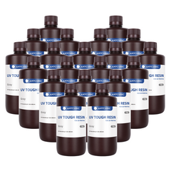 UV Tough Resin 10-100kg