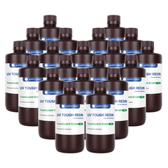 UV Tough Resin 10-100kg