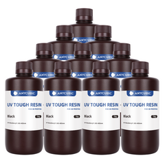 UV Tough Resin 10-100kg