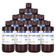 UV Tough Resin 10-100kg