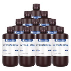 UV Tough Resin 10-100kg