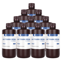 UV Tough Resin 10-100kg