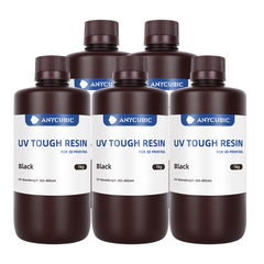 UV Tough Resin 10-100kg