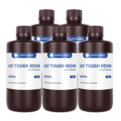 UV Tough Resin 10-100kg