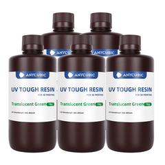 UV Tough Resin 10-100kg