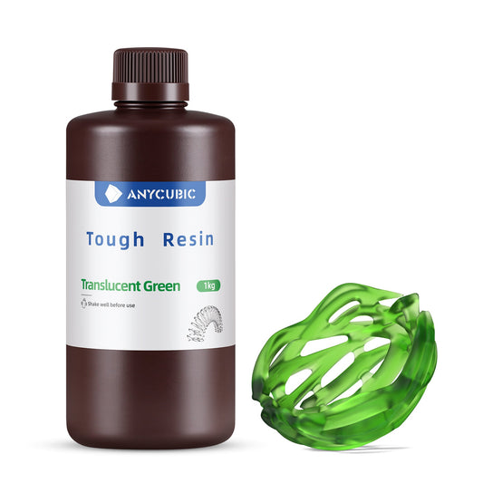 UV Tough Resin 10-100kg