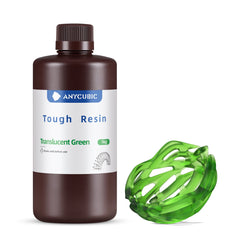 UV Tough Resin 10-100kg